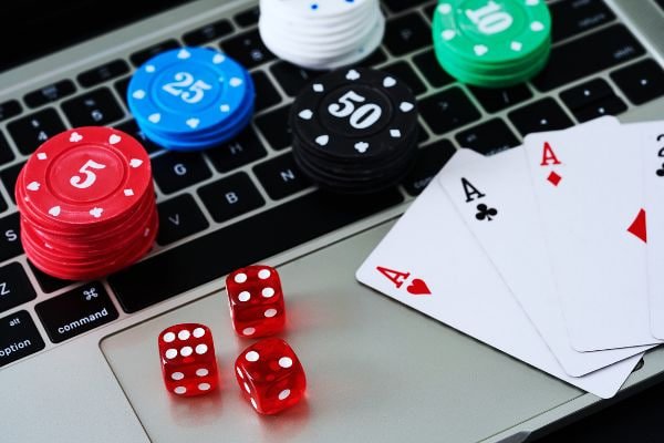 Permainan slot online terbaik di rajapaus