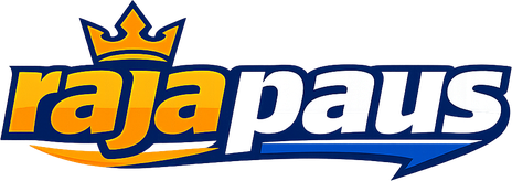 Logo rajapaus